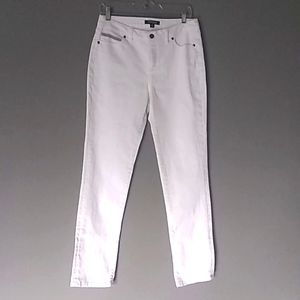 Chadwick white pant